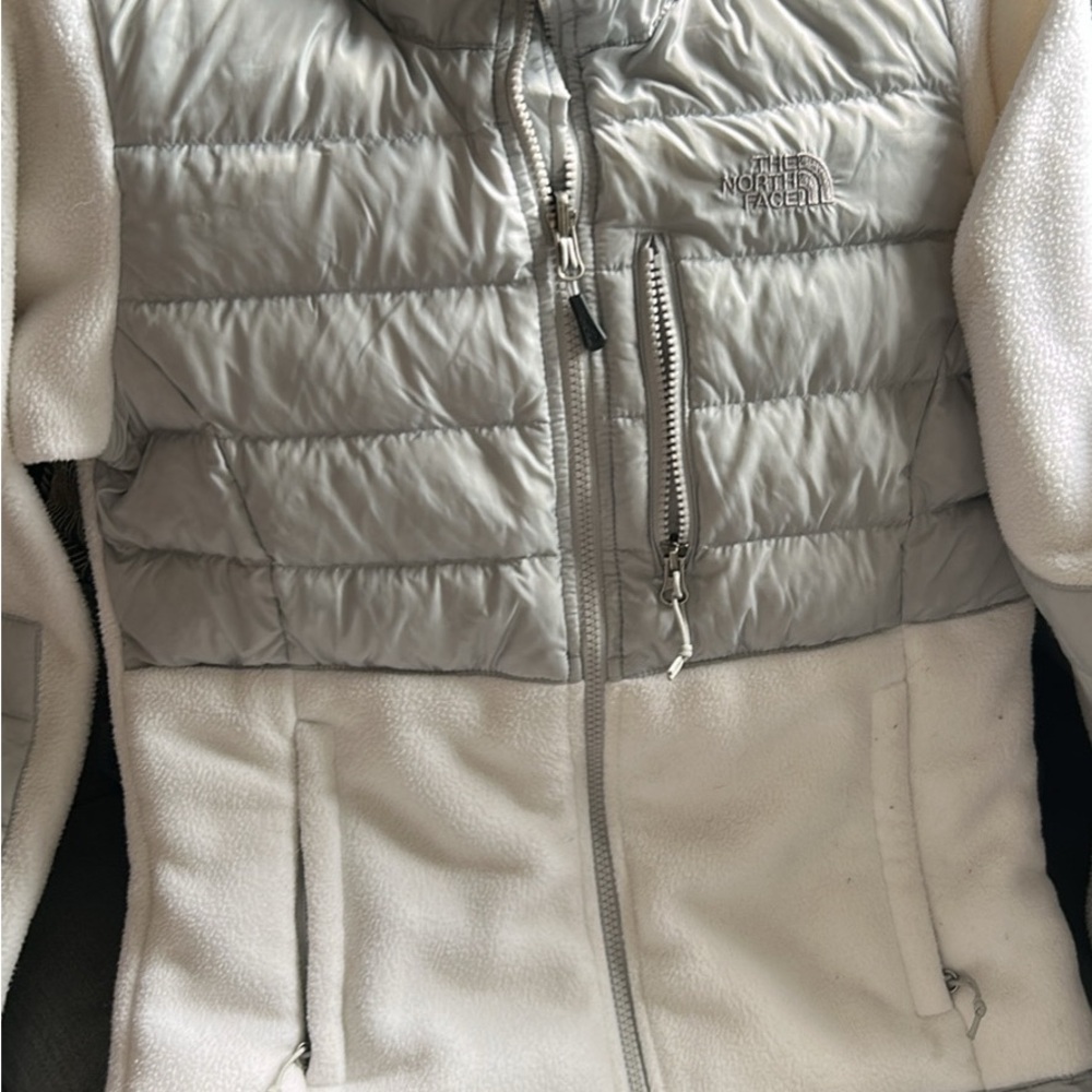 The North Face Black and White Label